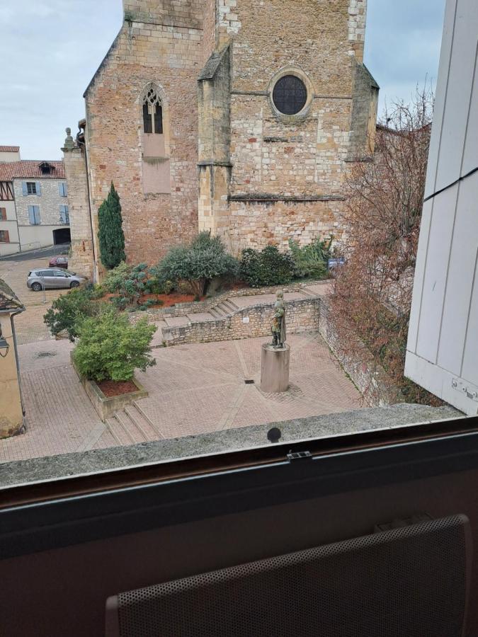 Pink Lady Appartement Bergerac Buitenkant foto