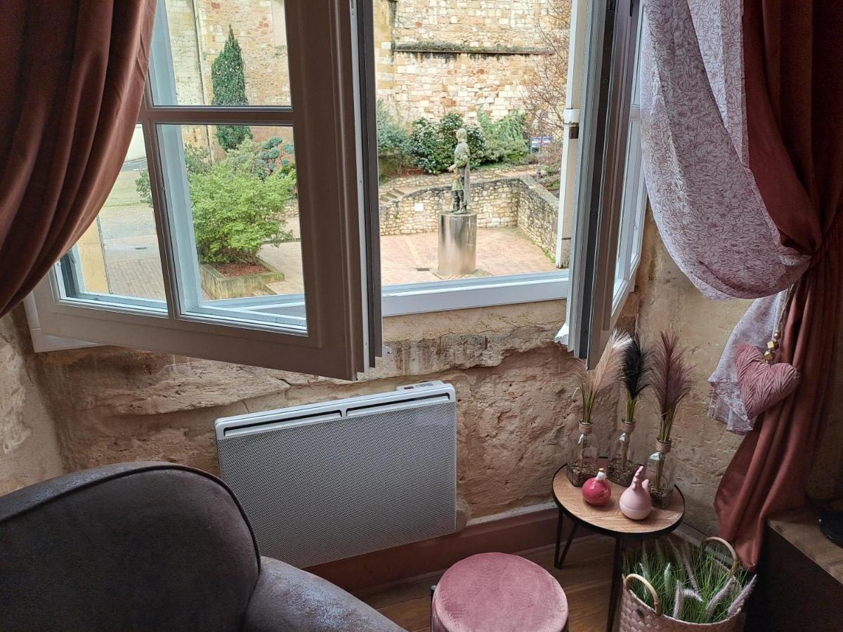 Pink Lady Appartement Bergerac Buitenkant foto