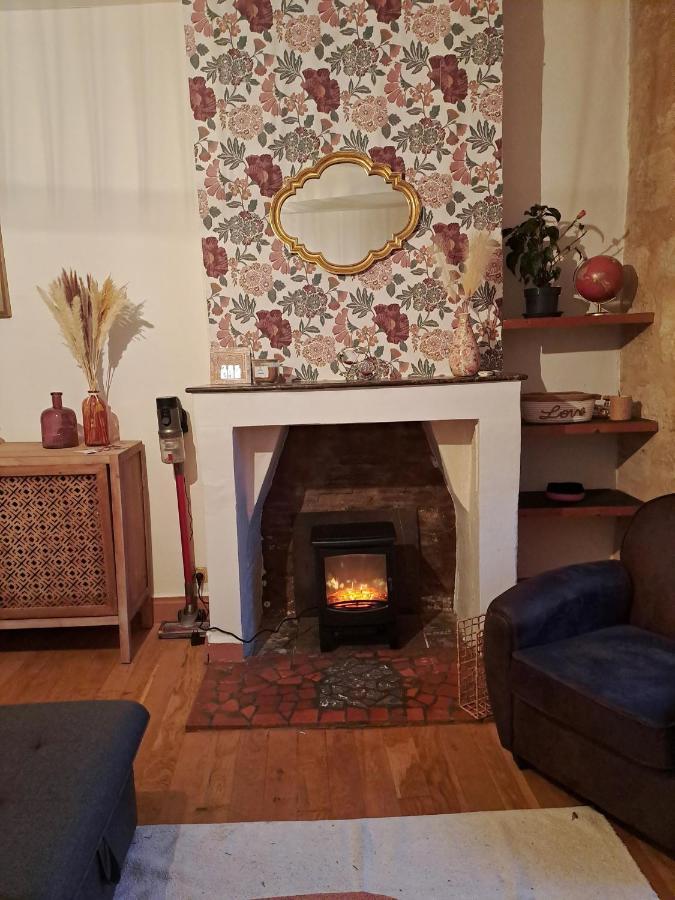 Pink Lady Appartement Bergerac Buitenkant foto