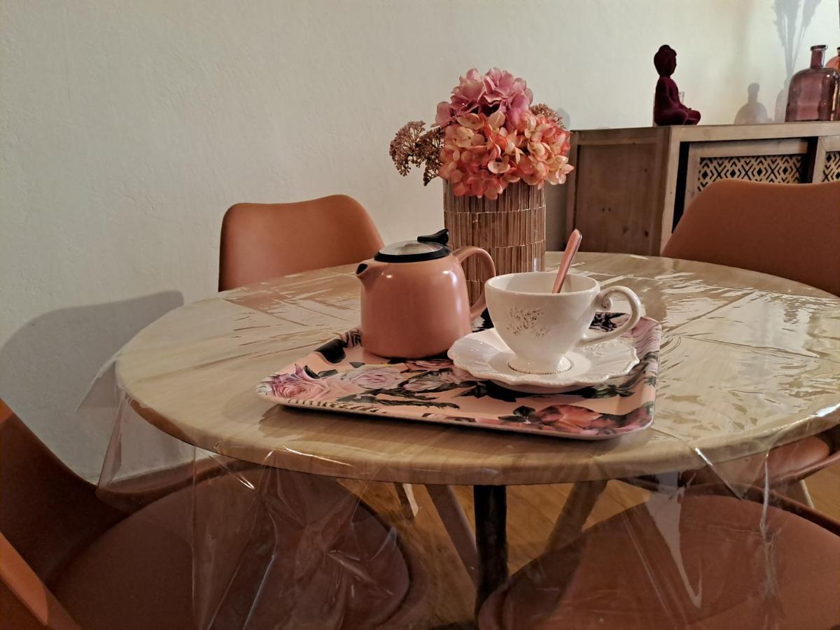 Pink Lady Appartement Bergerac Buitenkant foto