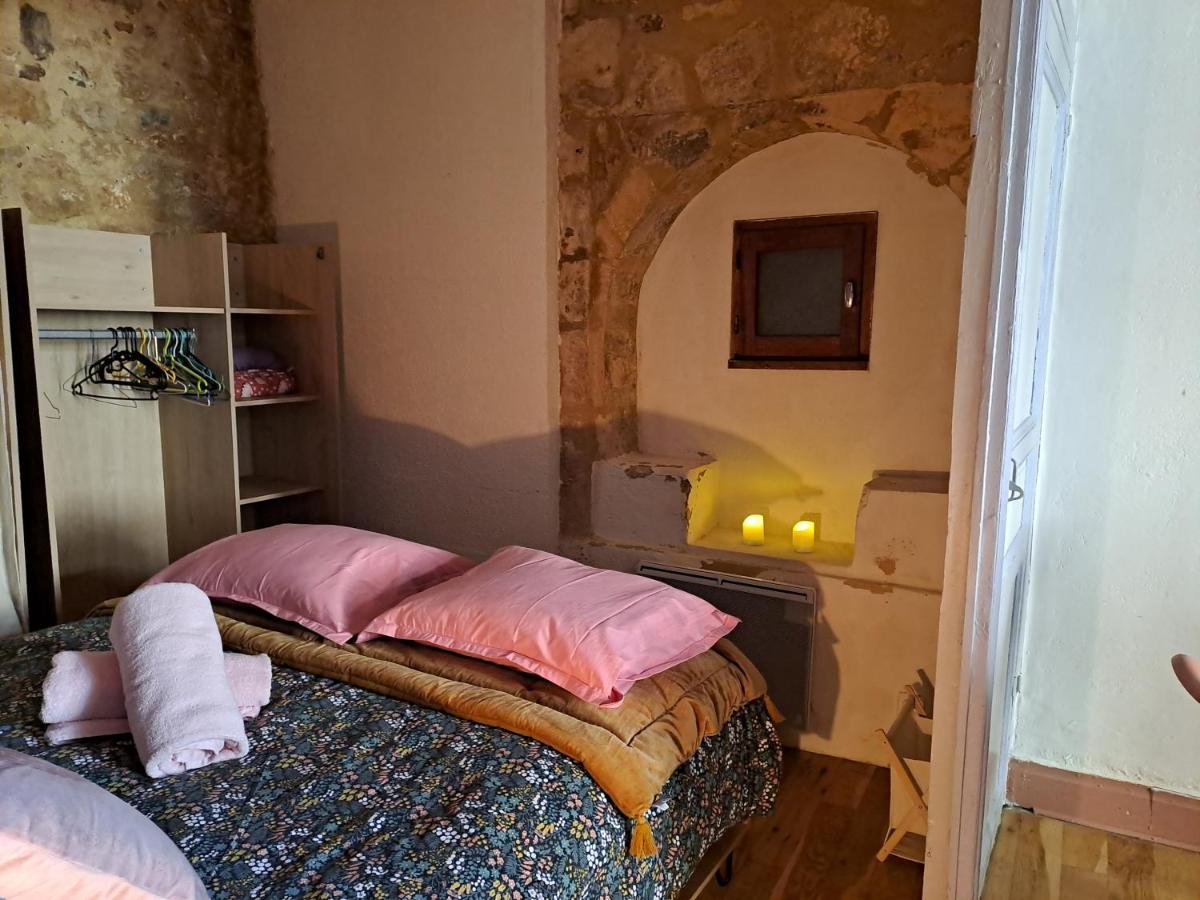 Pink Lady Appartement Bergerac Buitenkant foto